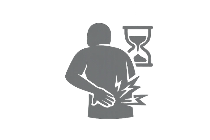 Rehabilitacja w bólu przewlekłym (kolano, kręgosłup, bark, biodro)